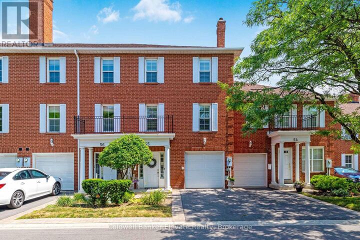 Photo de la propriété:  55 Stornwood Court  ON L6W 4J1 
