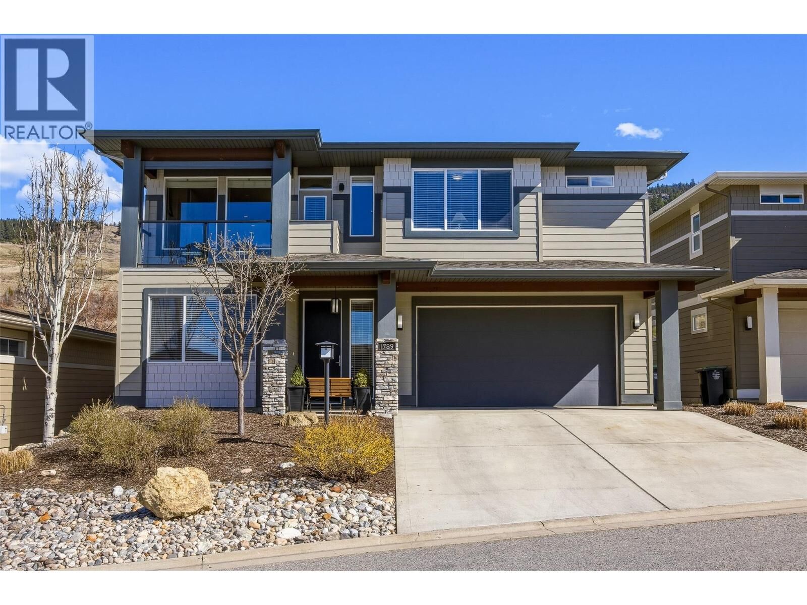 Property Photo:  1789 Tower Ranch Drive  BC V1P 1T2 