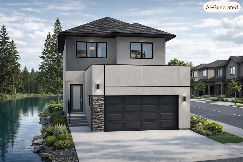Property Photo: 35 Dewar Cove MB R3Y 2M3