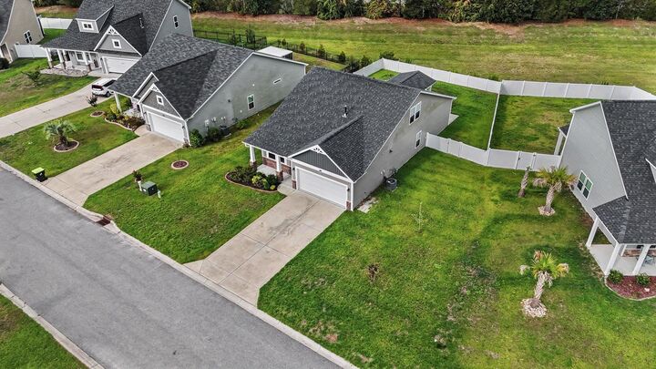 Property Photo: 3042 Honey Clover Ct. SC 29568