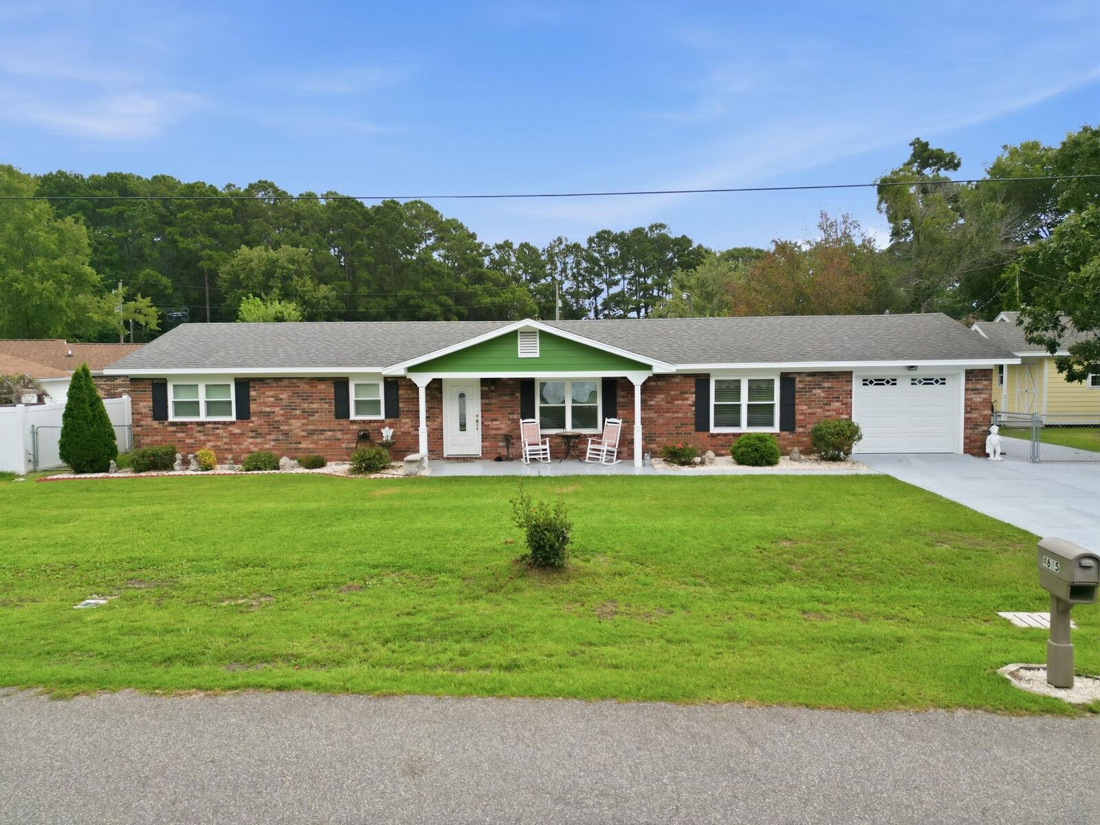 Property Photo: 4625 Boxwood Dr. SC 29588