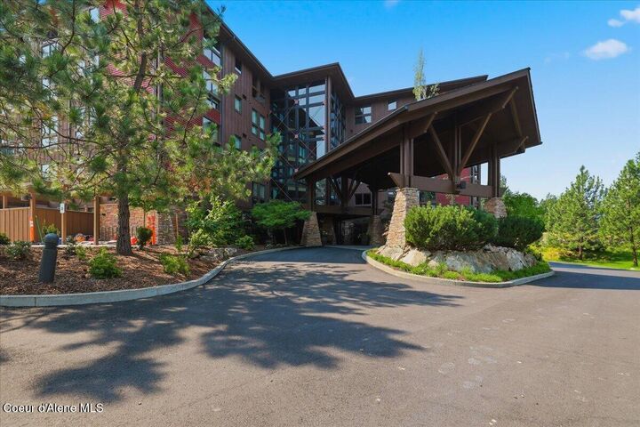 Property Photo:  1700 E Tower Pointe Dr Apt 101  ID 83814 