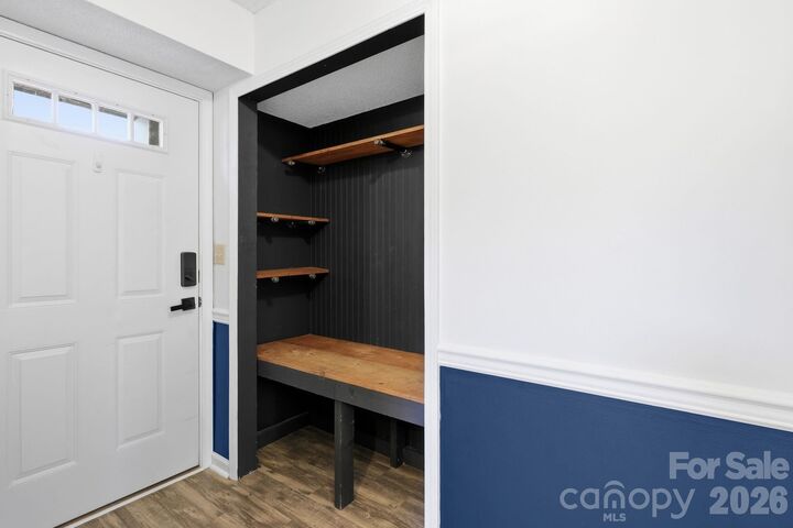 Property Photo: 2705 Deermouse Way NC 28792