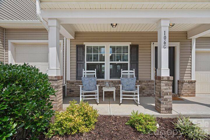 Property Photo: 106 Brookshire Lane C NC 28677