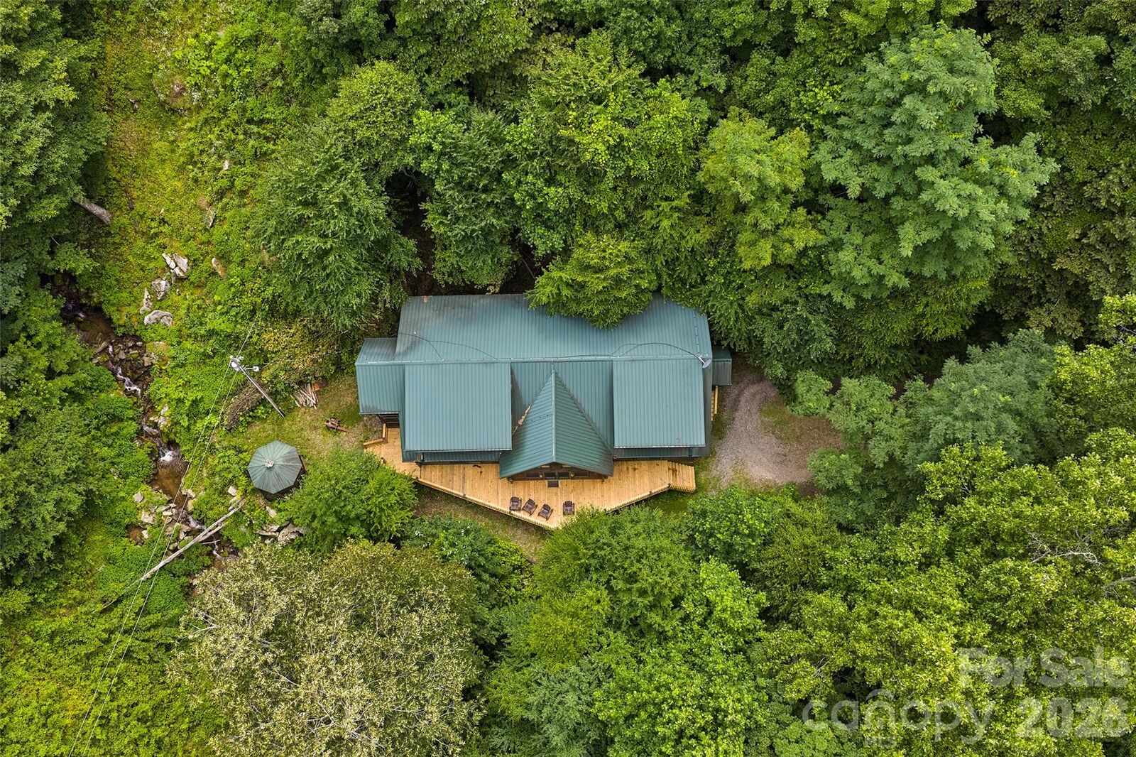 Property Photo:  1482 Howard Moore Road  NC 28743 