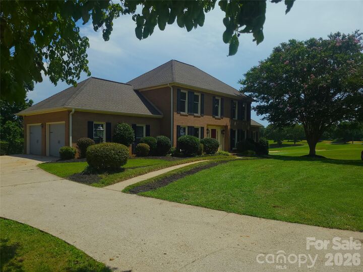 Property Photo:  18 Meandering Way  NC 28630 