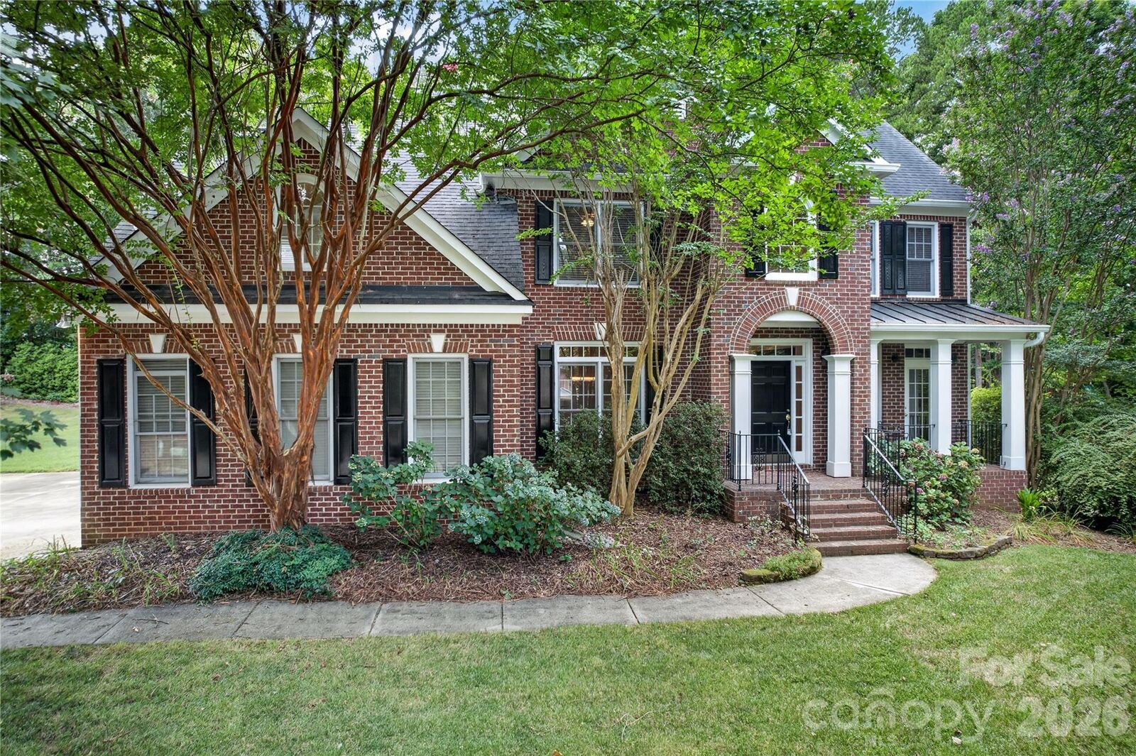 Property Photo: 2615 Providence Hills Drive NC 28105
