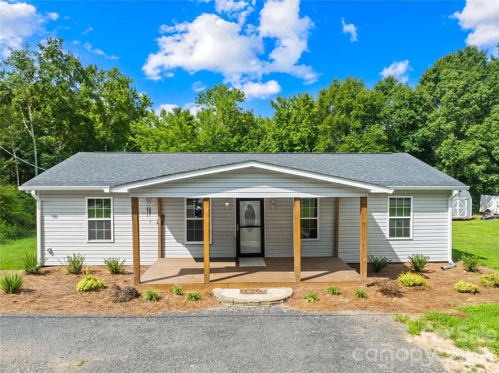 Property Photo:  1029 Alexis High Shoals Road  NC 28034 
