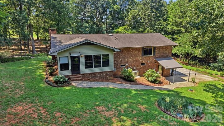 Property Photo: 20157 Old Concord Road NC 28001