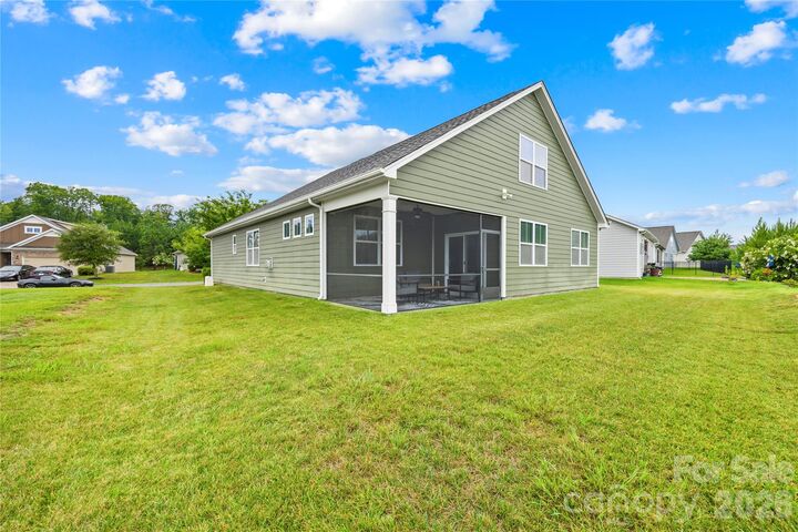 Property Photo:  4270 Legacy Drive  NC 28037 