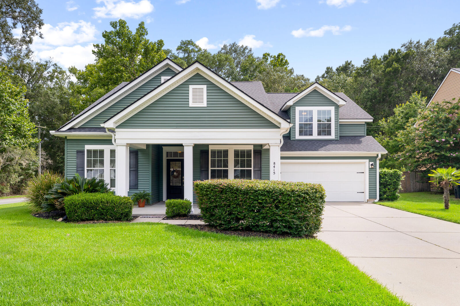 Property Photo: 8415 Taylor Plantation Road SC 29420