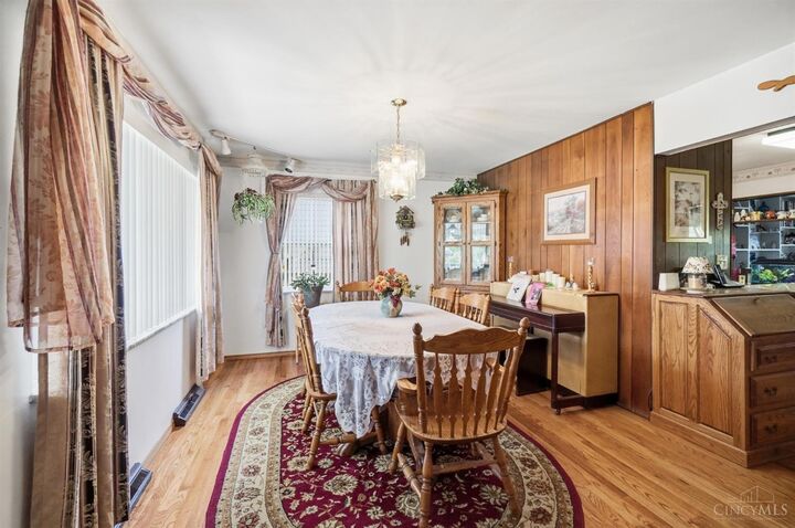 Property Photo:  5396 Style Lane  OH 45238 
