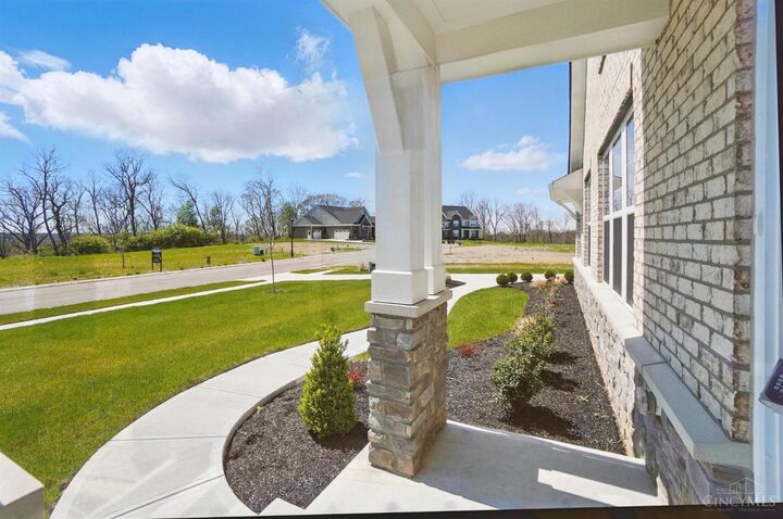 Property Photo: 7516 Donegal Drive OH 45233