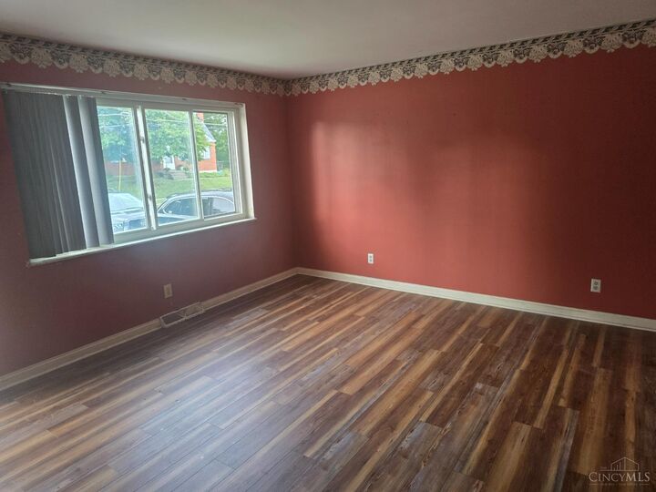 Property Photo:  7069 Bluecrest Drive  OH 45230 