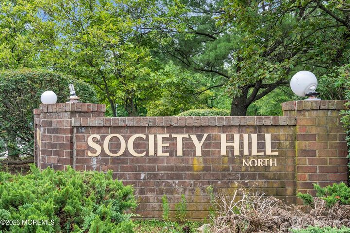 Property Photo: 156 Pennsylvania Way NJ 08902