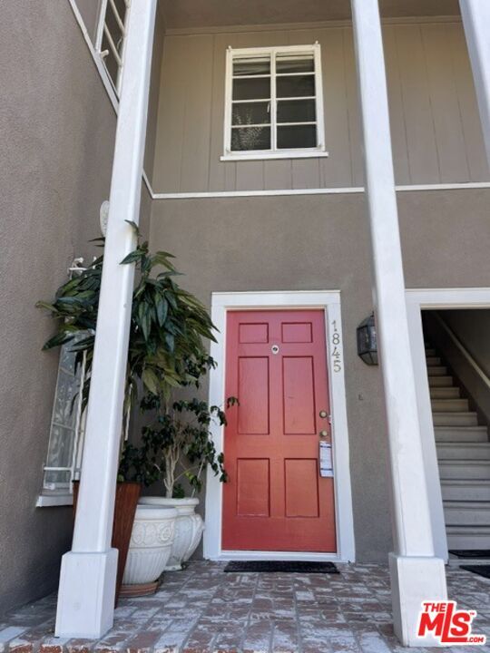 Property Photo:  1845 1845 1/2 S South Beverly Glen Blvd  CA 90025 