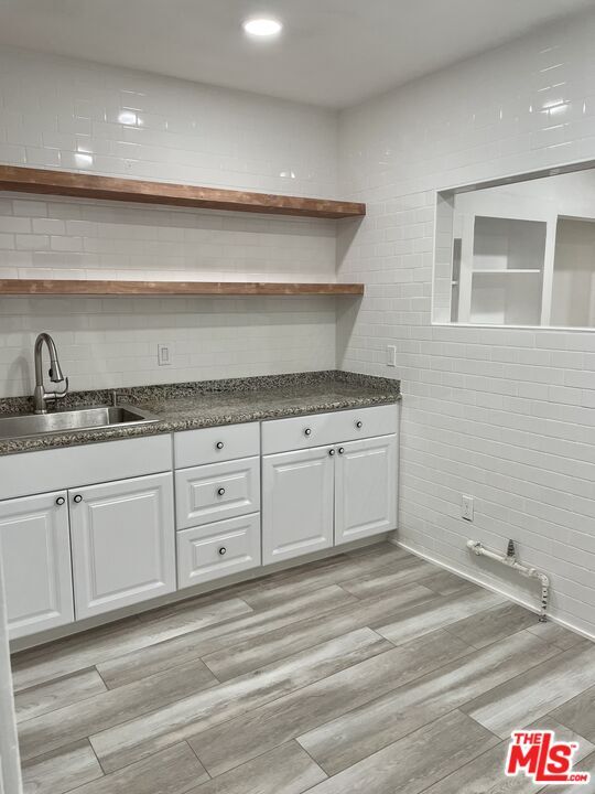 Property Photo:  1307 Innes Pl, Unit A  CA 90291 
