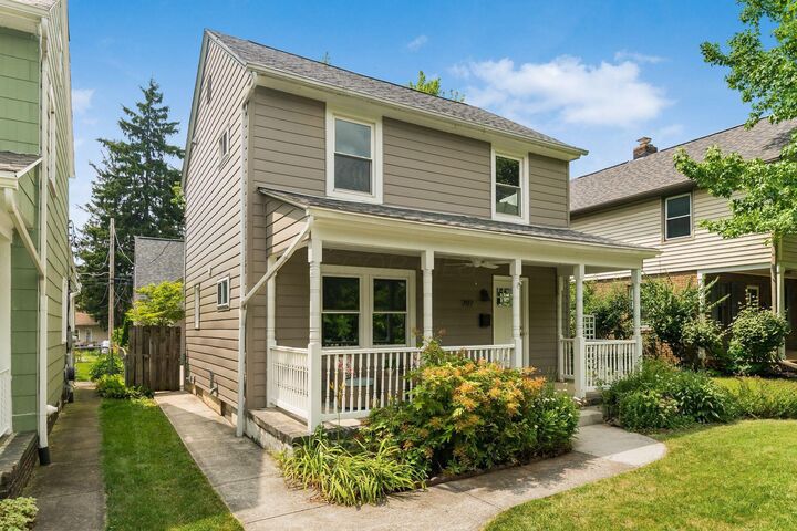Property Photo: 797 Gladden Road OH 43212