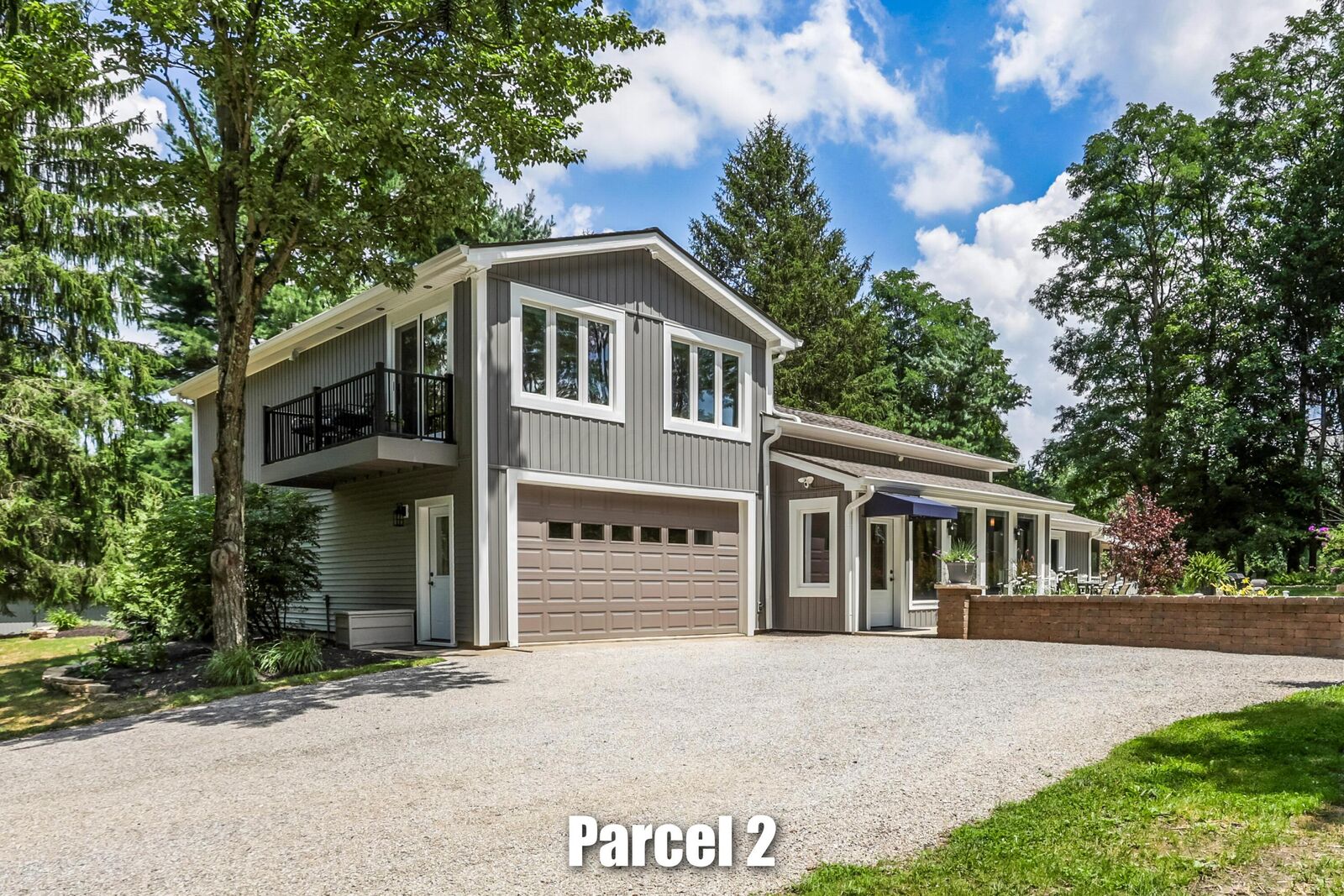 Property Photo: 6837 E Walnut Street OH 43054