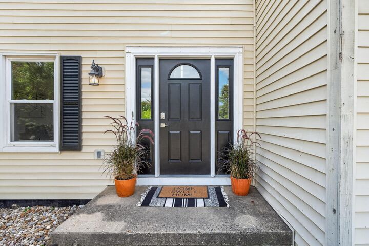 Property Photo: 341 Western Dreamer Drive OH 43015