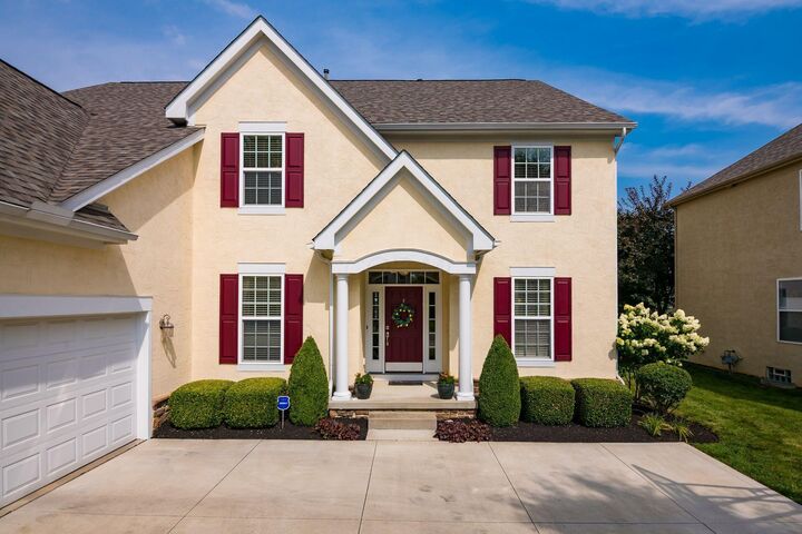 Property Photo:  7641 Milford Avenue  OH 43082 