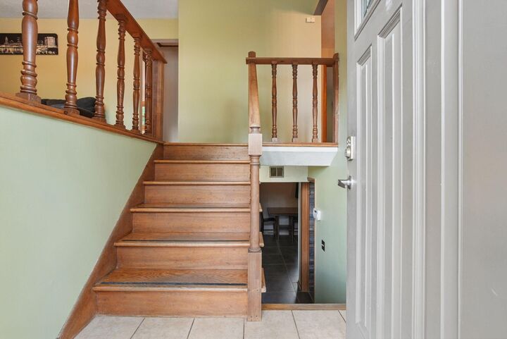 Property Photo: 3498 Karikal Drive OH 43081