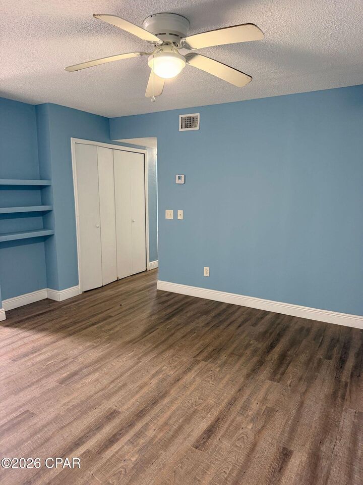 Property Photo: 6321 Lenawee Street D1 FL 32404