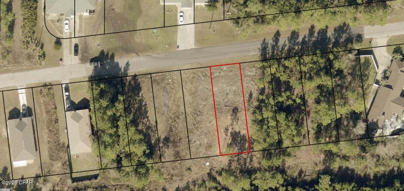 Property Photo: 11844 Raintree Drive FL 32404