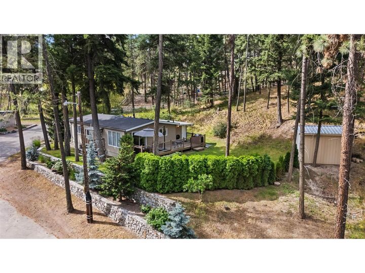 Property Photo: 4075 McClain Road 22 BC V1W 4R4