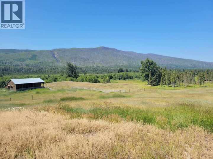 Property Photo: 10443 Nithi Pit Road BC V0J 1S0