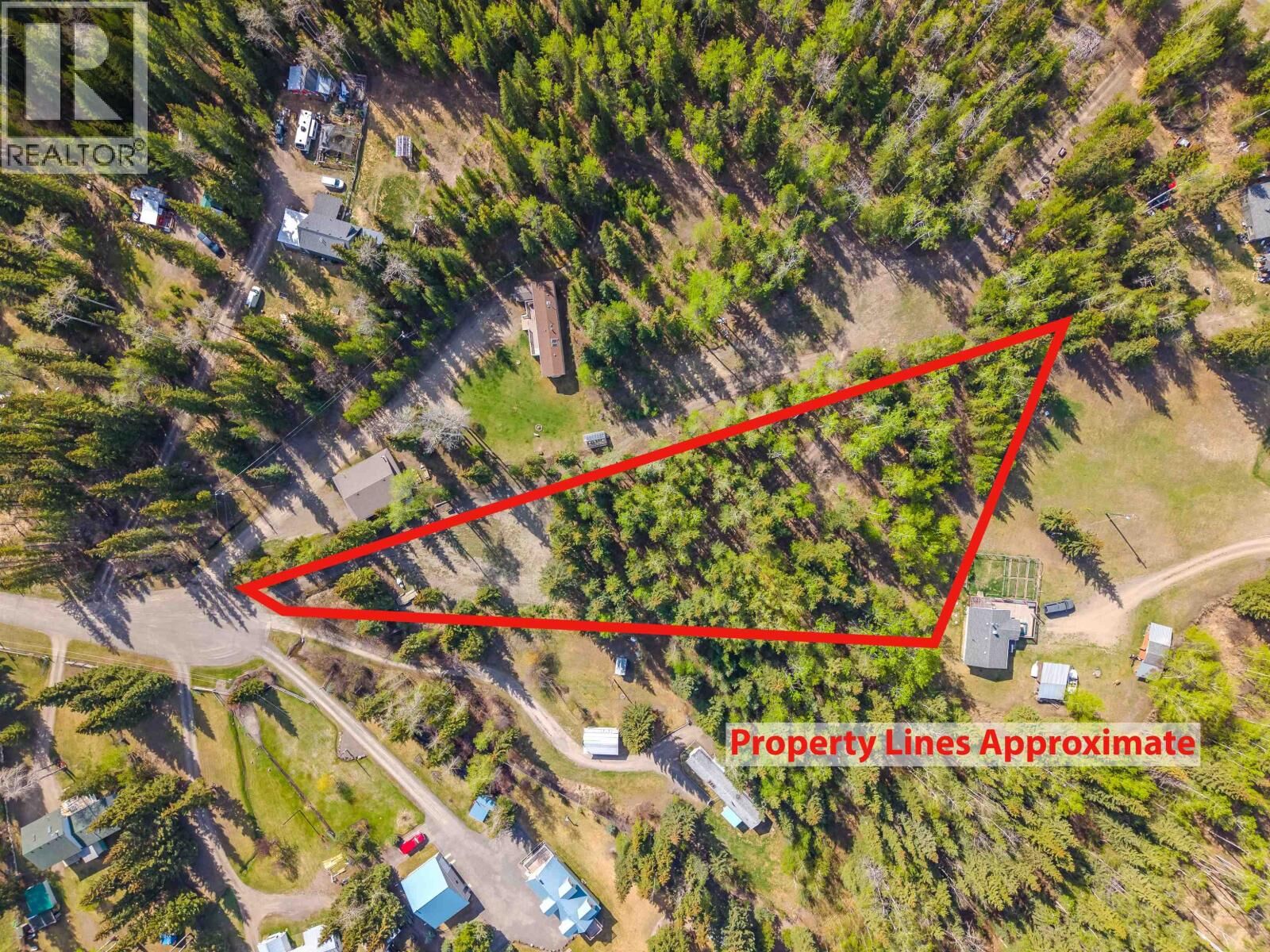 Property Photo:  43 Wolfe Road Lot  BC V0K 2E3 