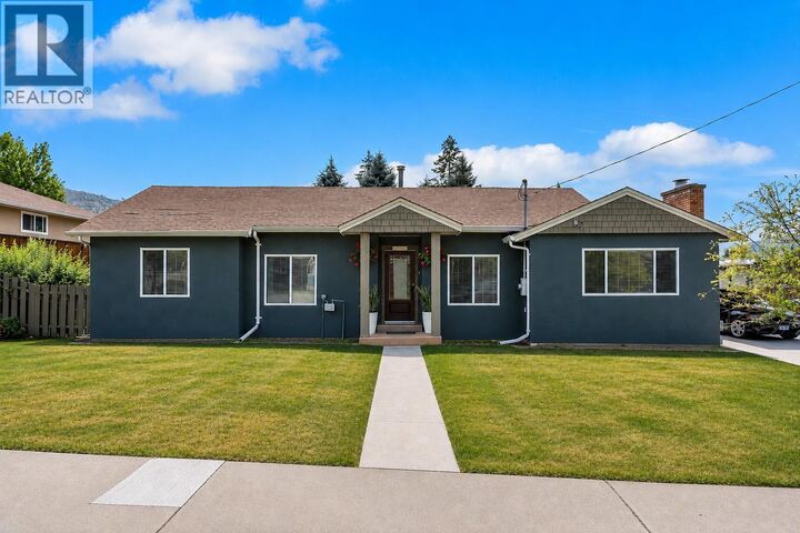1366 Ridgedale Avenue — photo 1