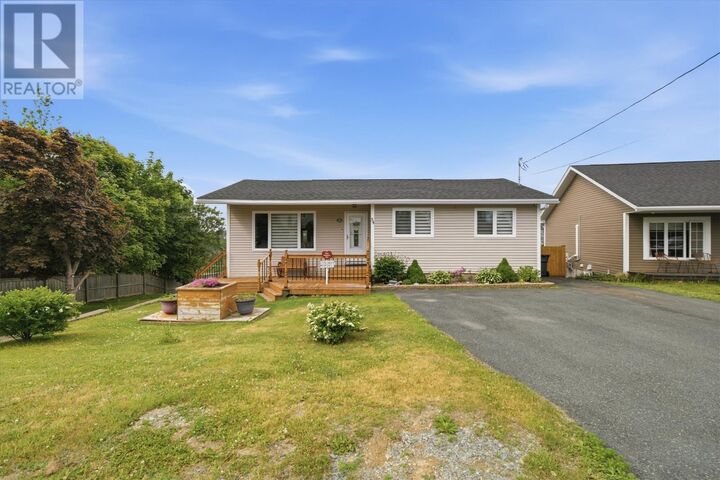 Property Photo: 54 Lawlors Road NL A1L 3N9