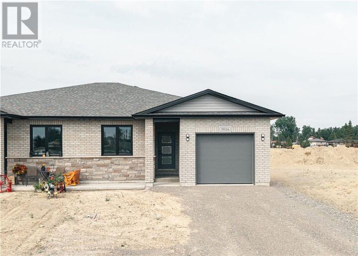 3026 Manon Street — photo 1