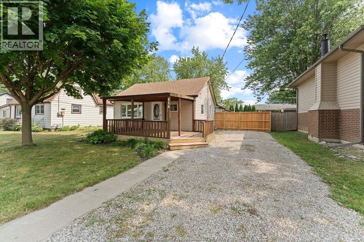 Property Photo: 414 St Louis ON N0R 1A0