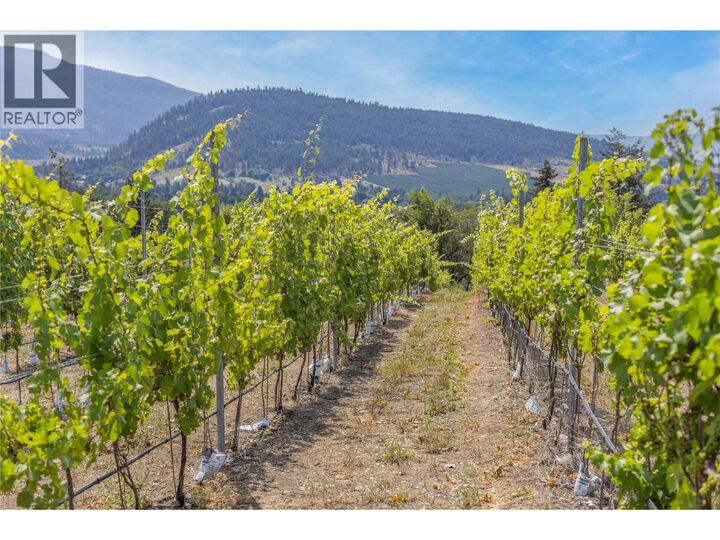 Land at 9269 Highway 6 Other, Coldstream