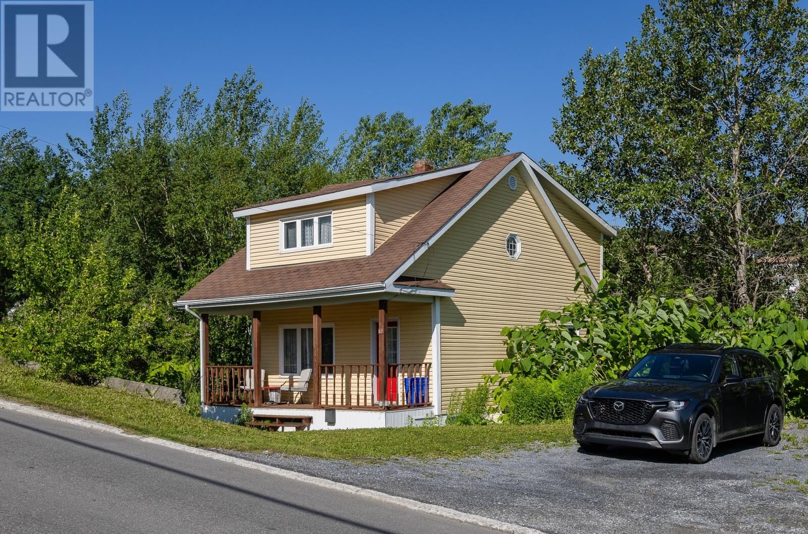 Property Photo:  82 Valley Road  NL A2H 5B7 