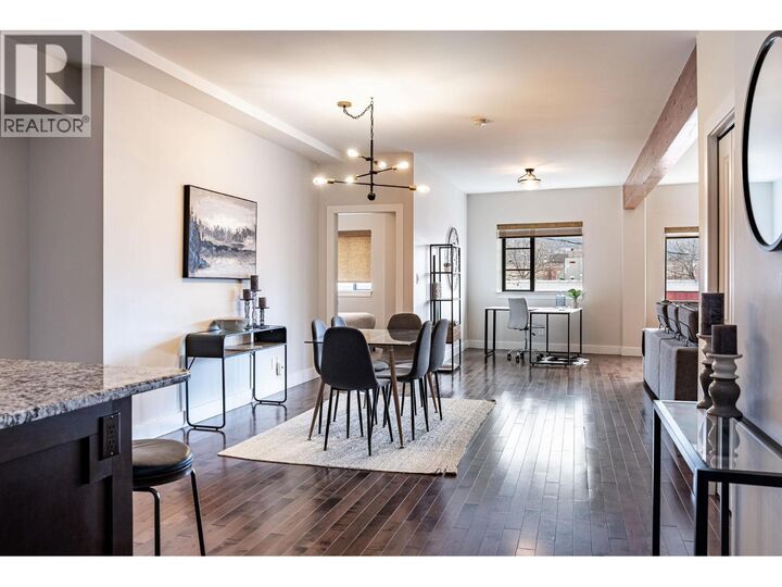 309 First Street West 203 — photo 1