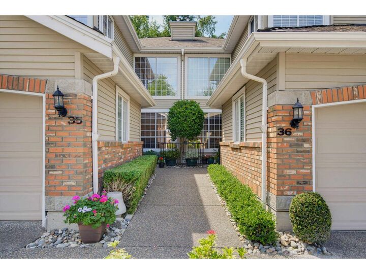 Property Photo:  2688 150 Street 36  BC V4A 1P1 