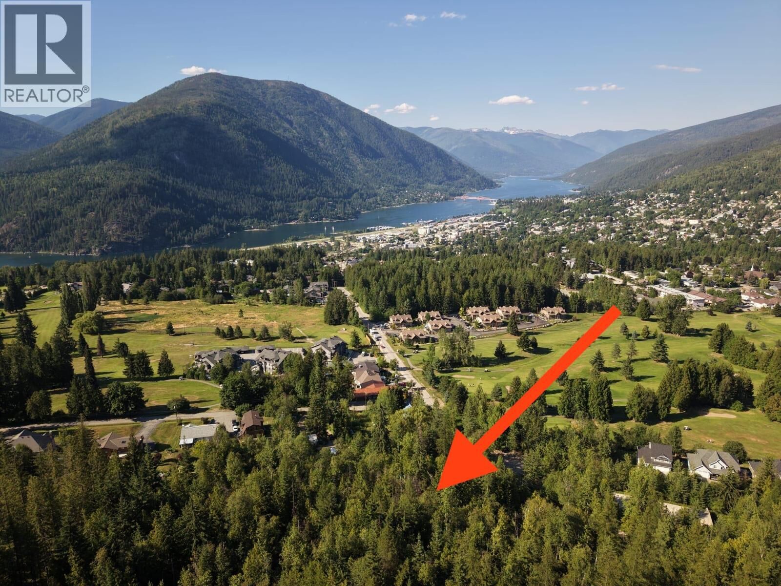 Property Photo:  Choquette Avenue  BC V1L 5V1 