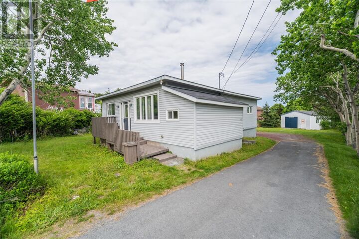 Property Photo: 12 Brazil's Hill NL A0A 3X0
