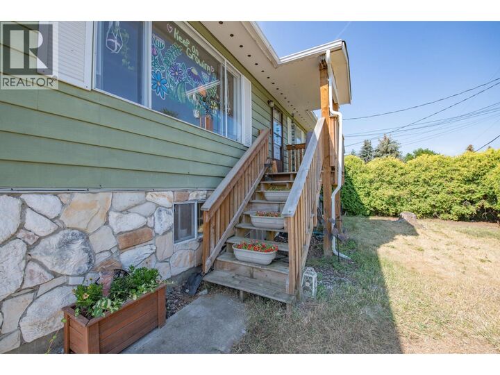 Property Photo: 3313 Belaire Drive BC V0E 1B0