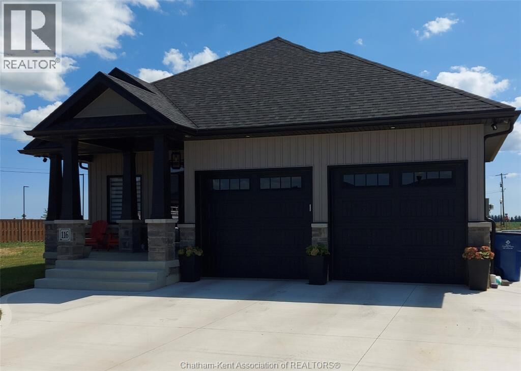 Property Photo:  76 Bloomington Way  ON N7L 0H2 