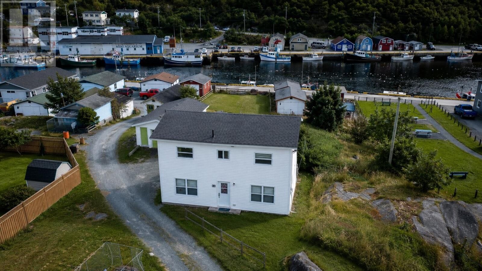 Property Photo:  44 Main Road  NL A0A 0H0 