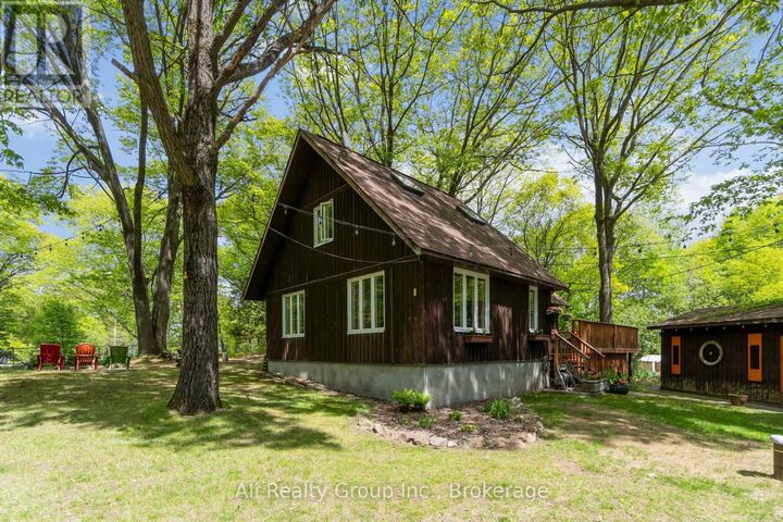 Property Photo:  190 Woods Road  ON K0A 3M0 