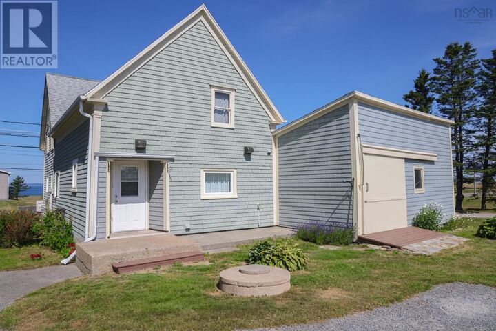 Property Photo: 1286 1 Highway NS B0W 1M0