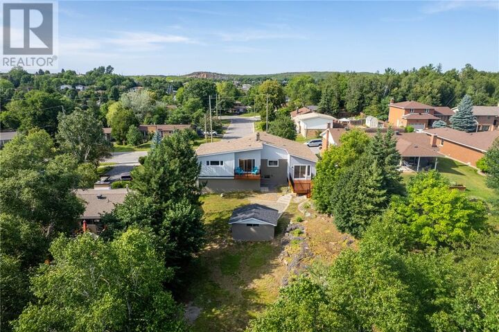 Property Photo: 1286 Lauzon Avenue ON P3A 3E1