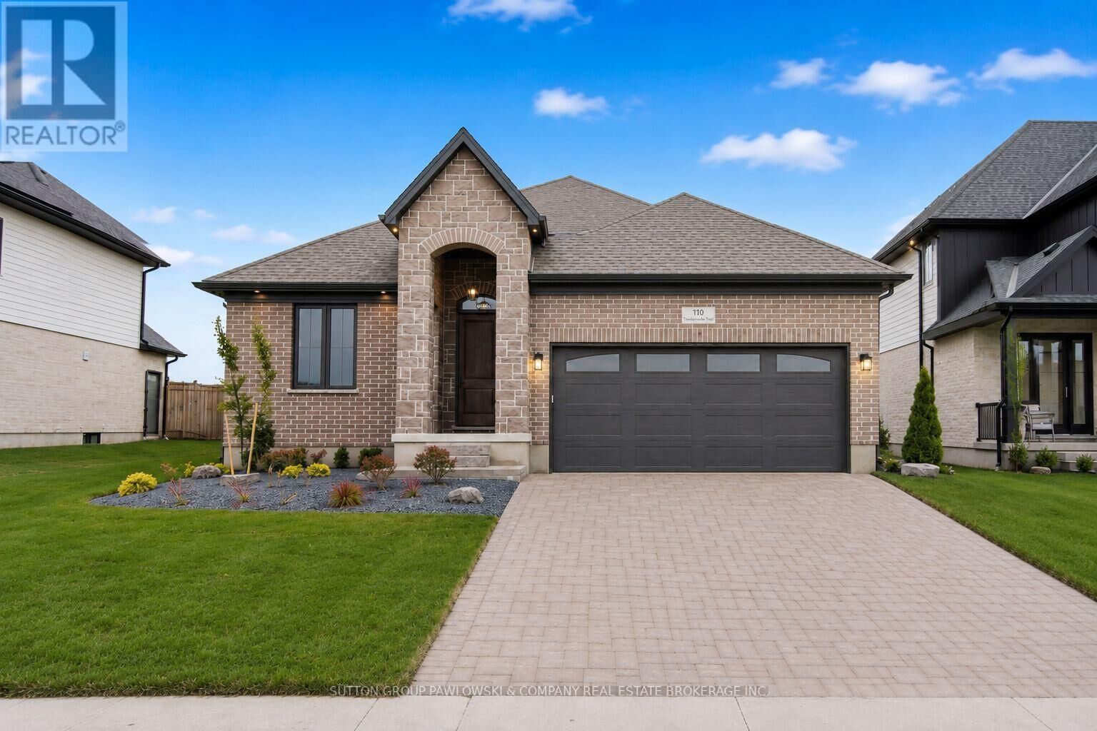 Property Photo: 110 Timberwalk Trail Lot #2 ON N0M 2A0