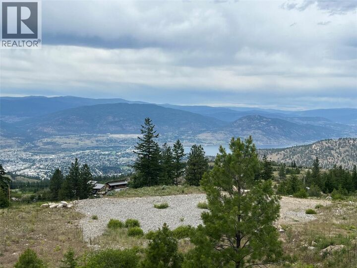 Property Photo:  3011 Carmi Road  BC V2A 8V5 