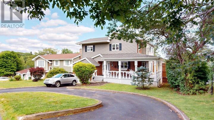 Property Photo:  8 Glen Manor Drive  NS B3A 3S5 